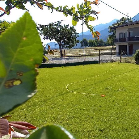 Vue Du Chateau Villa เฟนิส ภายนอก รูปภาพ