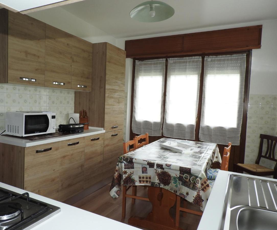 Vue Du Chateau Villa เฟนิส ภายนอก รูปภาพ